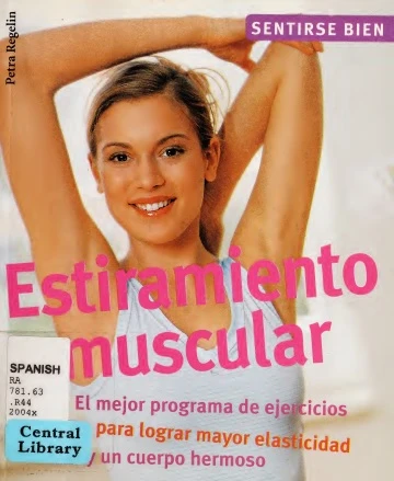 LIBRO ESTIRAMIENTO MUSCULAR's foto | YGM TIENDA DE LIBROS DIGITALES |  BizneCubano