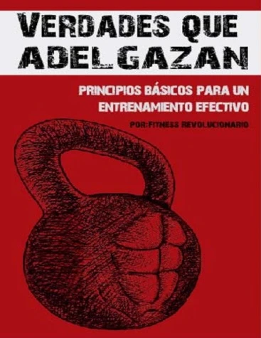 LIBRO VERDADES QUE ADELGAZAN's foto | YGM TIENDA DE LIBROS DIGITALES |  BizneCubano