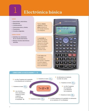 LIBRO DE ELECTRICIDAD BASICA's foto | YGM TIENDA DE LIBROS DIGITALES |  BizneCubano