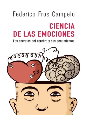 LIBRO CIENCIA DE LAS EMOCIONES's foto | YGM TIENDA DE LIBROS DIGITALES |  BizneCubano
