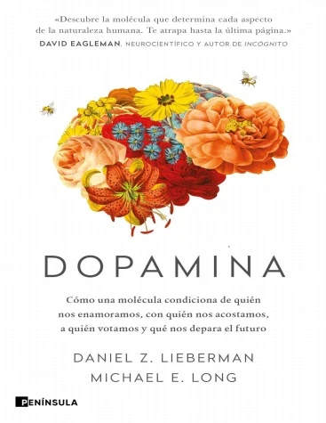 LIBRO DOPAMINA's foto | YGM TIENDA DE LIBROS DIGITALES |  BizneCubano