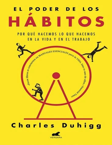 LIBRO EL PODER DE LOS HABITOS's foto | YGM TIENDA DE LIBROS DIGITALES |  BizneCubano