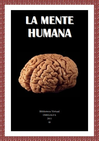 LIBRO LA MENTE HUMANA's foto | YGM TIENDA DE LIBROS DIGITALES |  BizneCubano