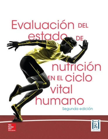 LIBRO EVALUACION DEL ESTADO DE NUTRICION's foto | YGM TIENDA DE LIBROS DIGITALES |  BizneCubano