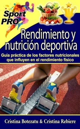 LIBRO RENDIMIENTO Y NUTRICION DEPORTIVA's foto | YGM TIENDA DE LIBROS DIGITALES |  BizneCubano