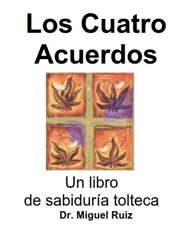 LIBRO LOS 4 ACUERDOS's foto | YGM TIENDA DE LIBROS DIGITALES |  BizneCubano