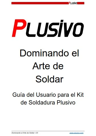 LIBRO DOMINANDO EL ARTE DE SOLDAR's foto | YGM TIENDA DE LIBROS DIGITALES |  BizneCubano