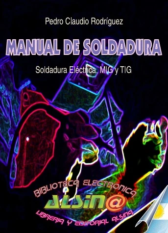LIBRO MANUAL DE SOLDADURA's foto | YGM TIENDA DE LIBROS DIGITALES |  BizneCubano