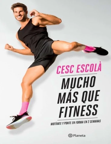 LIBRO  MUCHO MAS QUE FITNESS's foto | YGM TIENDA DE LIBROS DIGITALES |  BizneCubano