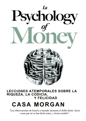 LIBRO LA PSICOLOGIA DEL DINERO's foto | YGM TIENDA DE LIBROS DIGITALES |  BizneCubano