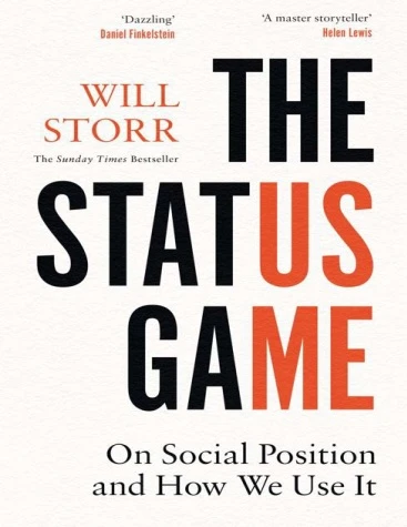 LIBRO THE STATUS GAME's foto | YGM TIENDA DE LIBROS DIGITALES |  BizneCubano