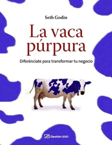 LIBRO LA VACA PURPURA's foto | YGM TIENDA DE LIBROS DIGITALES |  BizneCubano