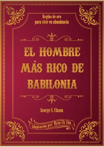 LIBRO EL HOMBRE MAS RICO DE BABILONIA's foto | YGM TIENDA DE LIBROS DIGITALES |  BizneCubano