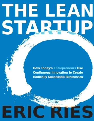 LIBRO THE LEAN STARTUP's foto | YGM TIENDA DE LIBROS DIGITALES |  BizneCubano