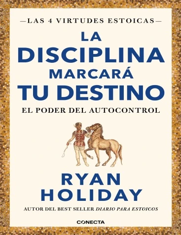 LIBRO LA DISCIPLINA MARCARA TU DESTINO's foto | YGM TIENDA DE LIBROS DIGITALES |  BizneCubano