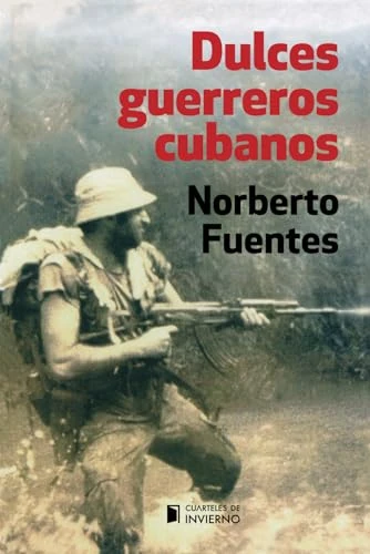 LIBRO  DULCES GUERREROS CUBANOS's foto | YGM TIENDA DE LIBROS DIGITALES |  BizneCubano