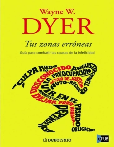 LIBRO TUS ZONAS ERRONEAS's foto | YGM TIENDA DE LIBROS DIGITALES |  BizneCubano