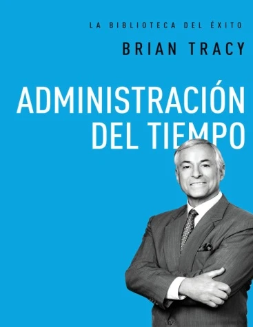 LIBRO ADMINISTRACION DEL TIEMPO's foto | YGM TIENDA DE LIBROS DIGITALES |  BizneCubano