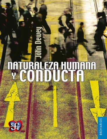 LIBRO NATURALEZA HUMANA Y CONDUCTA's foto | YGM TIENDA DE LIBROS DIGITALES |  BizneCubano