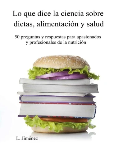 LIBRO LO QUE DICE LA CIENCIA SOBRE DIETAS's foto | YGM TIENDA DE LIBROS DIGITALES |  BizneCubano
