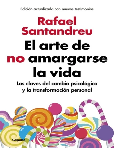 LIBRO EL ARTE DE NO AMARGARSE LA VIDAD's foto | YGM TIENDA DE LIBROS DIGITALES |  BizneCubano