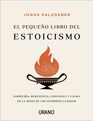 LIBRO EL PEQUEÑO LIBRO DEL ESTOICISMO's foto | YGM TIENDA DE LIBROS DIGITALES |  BizneCubano