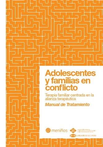 LIBRO ADOLESCENTES Y FAMILIAS EN CONFLICTOS's foto | YGM TIENDA DE LIBROS DIGITALES |  BizneCubano