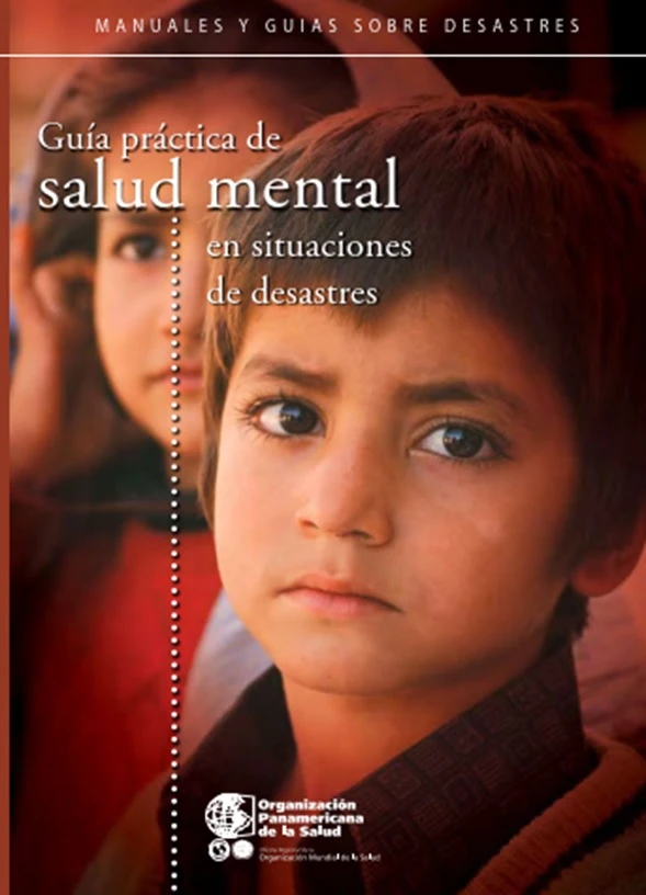 LIBRO GUIA PRACTICA DE SALUD MENTAL EN SITUACIONES DE DESASTRES's foto | YGM TIENDA DE LIBROS DIGITALES |  BizneCubano