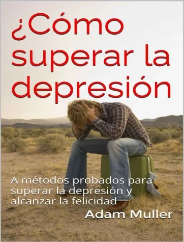 LIBRO COMO SUPERAR LA DEPRESION's foto | YGM TIENDA DE LIBROS DIGITALES |  BizneCubano