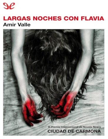 LIBRO LARGAS NOCHES CON FLAVIA's foto | YGM TIENDA DE LIBROS DIGITALES |  BizneCubano