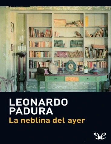 LIBRO LA NEBLINA DES AYER's foto | YGM TIENDA DE LIBROS DIGITALES |  BizneCubano