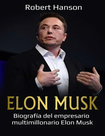 LIBRO BIOGRAFIA DEL EMPRESARIO MILLONARIO's foto | YGM TIENDA DE LIBROS DIGITALES |  BizneCubano