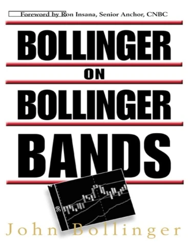 LIBRO BOLLINGER BANDS's foto | YGM TIENDA DE LIBROS DIGITALES |  BizneCubano