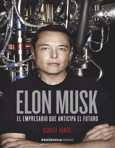 LIBRO EL EMPRESARIO QUE ANTICIPO EL FUTURO's foto | YGM TIENDA DE LIBROS DIGITALES |  BizneCubano