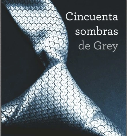 50 Sombras de GREY's foto | YGM TIENDA DE LIBROS DIGITALES |  BizneCubano