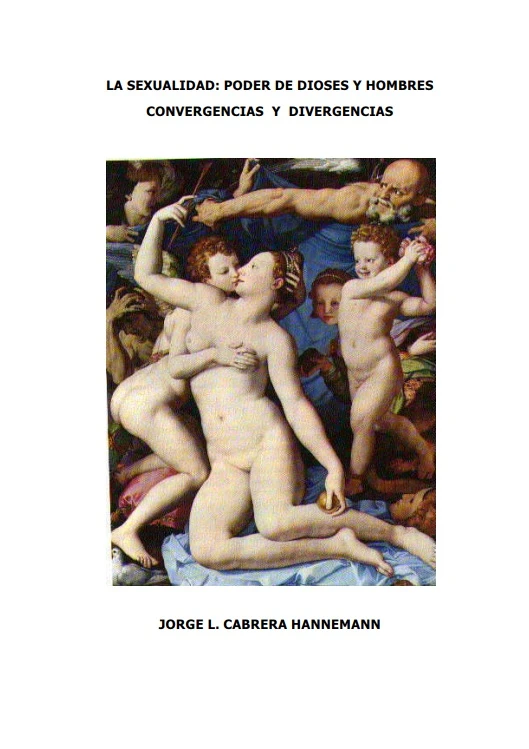SEXUALIDAD PODER DE DIOSES Y HOMBRES's foto | YGM TIENDA DE LIBROS DIGITALES |  BizneCubano