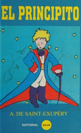 LIBRO EL PRINCIPITO's foto | YGM TIENDA DE LIBROS DIGITALES |  BizneCubano