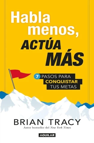 LIBRO HABLA MENOS, Y ACTUA MAS's foto | YGM TIENDA DE LIBROS DIGITALES |  BizneCubano