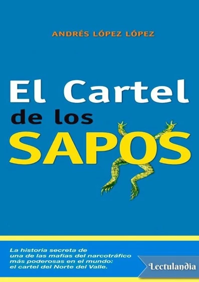 LIBRO EL CARTEL DE LOS SAPOS 1's foto | YGM TIENDA DE LIBROS DIGITALES |  BizneCubano