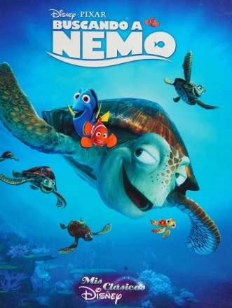 LIBRO BUSCANDO A NEMO's foto | YGM TIENDA DE LIBROS DIGITALES |  BizneCubano