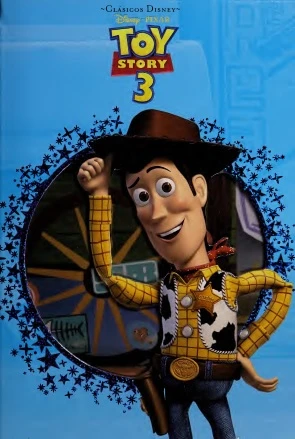 LIBRO TOY STORY's foto | YGM TIENDA DE LIBROS DIGITALES |  BizneCubano