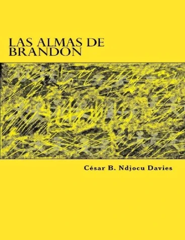LIBROS LAS ALMAS DE BRANDON's foto | YGM TIENDA DE LIBROS DIGITALES |  BizneCubano