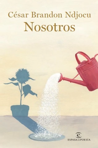 LIBRO NOSOTROS CESAR BRANDON's foto | YGM TIENDA DE LIBROS DIGITALES |  BizneCubano