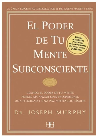 LIBRO EL PODER DE TU MENTE's foto | YGM TIENDA DE LIBROS DIGITALES |  BizneCubano