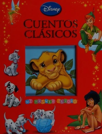 LIBRO CUENTOS INFANTILES's foto | YGM TIENDA DE LIBROS DIGITALES |  BizneCubano
