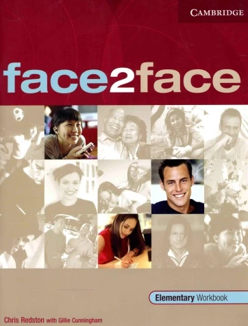 LIBRO Face2Face Elementary Work Book's foto | YGM TIENDA DE LIBROS DIGITALES |  BizneCubano