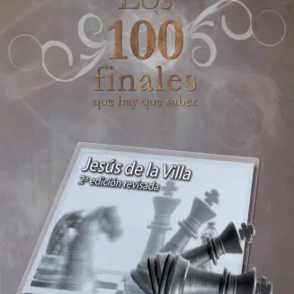 Imagen de LIBROS DE AJEDREZ