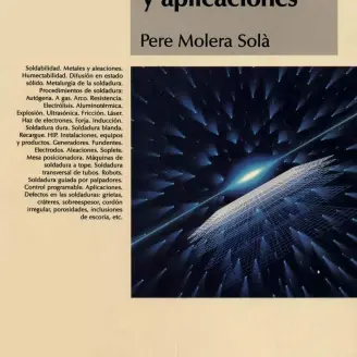 Imagen de LIBROS DE SOLDADURA