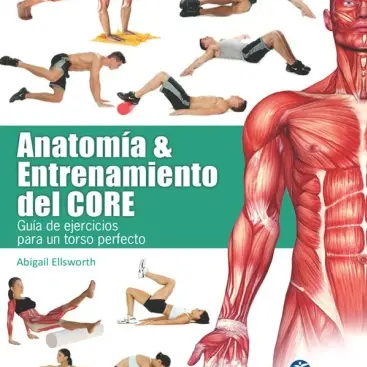 Imagen de LIBROS FITNESS