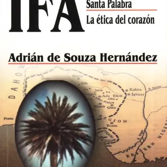 Imagen de LIBROS YORUBA